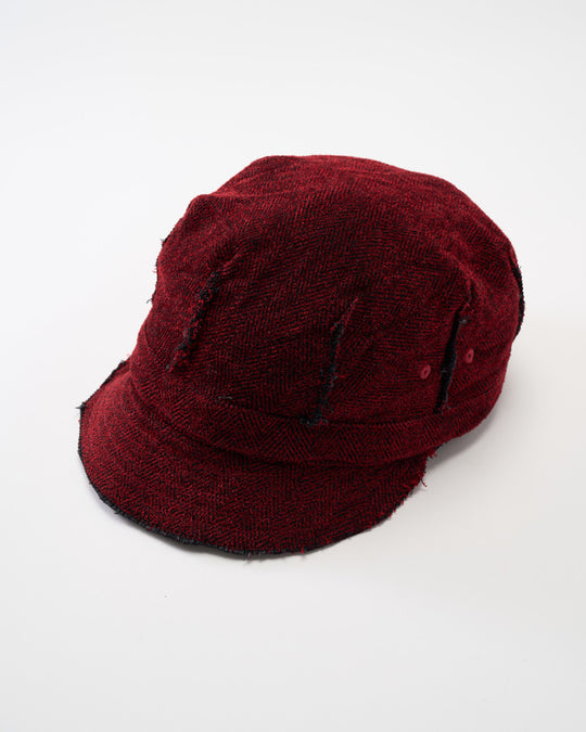 wjk キャップ 帽子 work cap メンズ : ZOZOTOWN Yahoo!店 - 通販