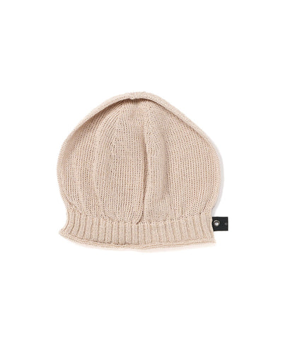GIMA roll beanie