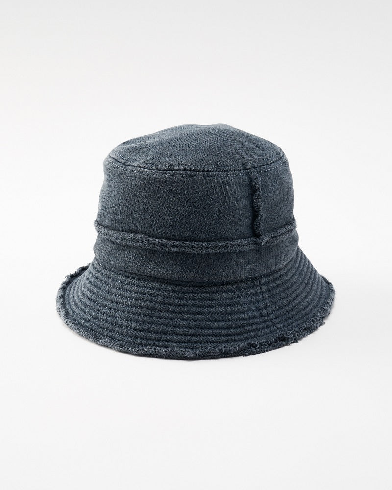 jersey bucket hat