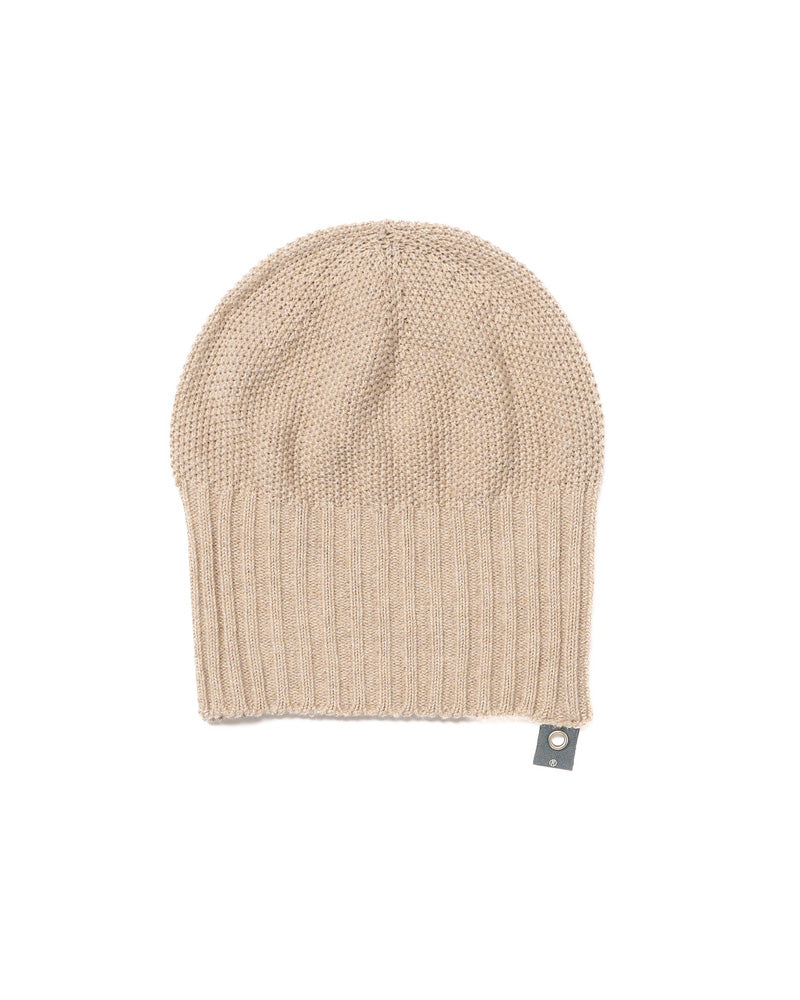 comfy 2-way knit watch