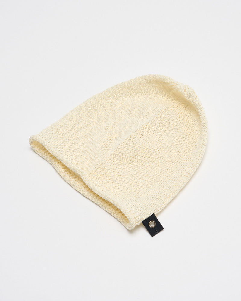 GIMA roll knit beanie