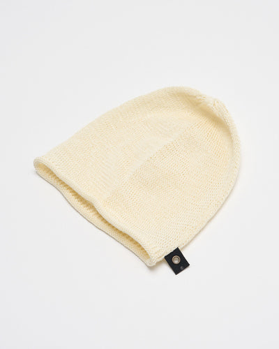 GIMA roll knit beanie