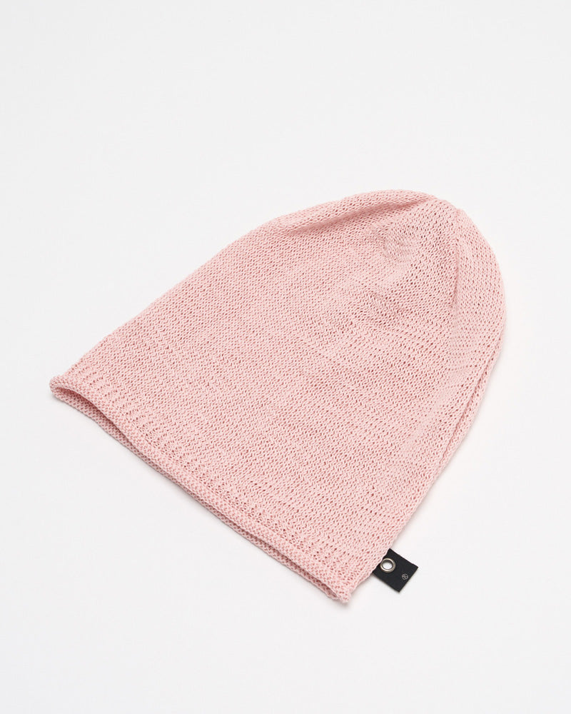 GIMA roll knit beanie