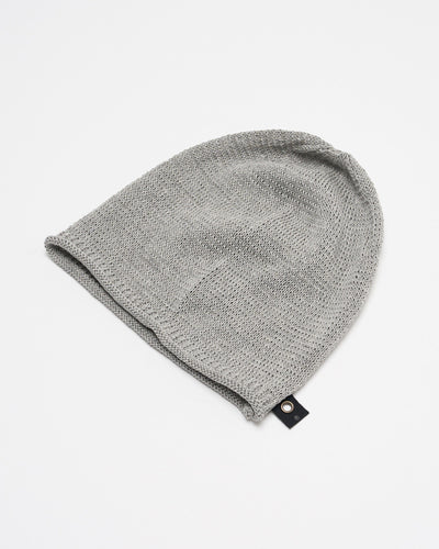 GIMA roll knit beanie