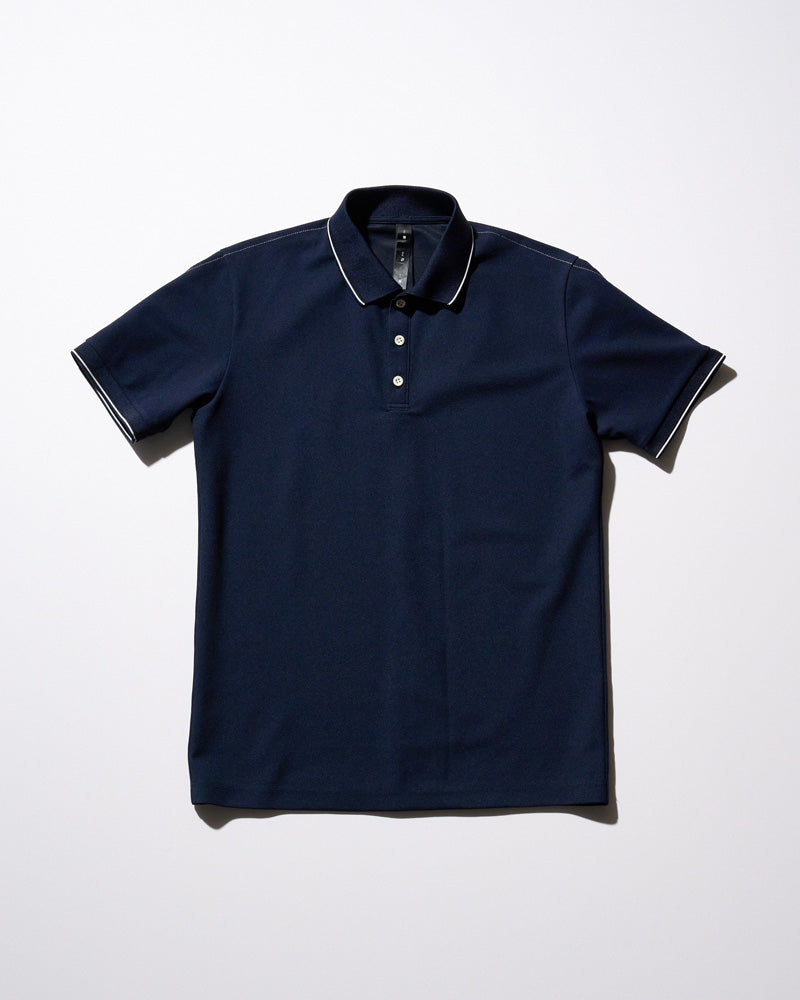 line polo