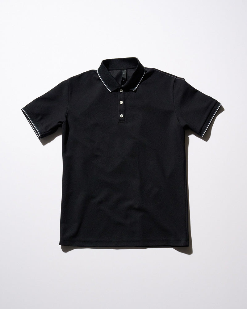 line polo