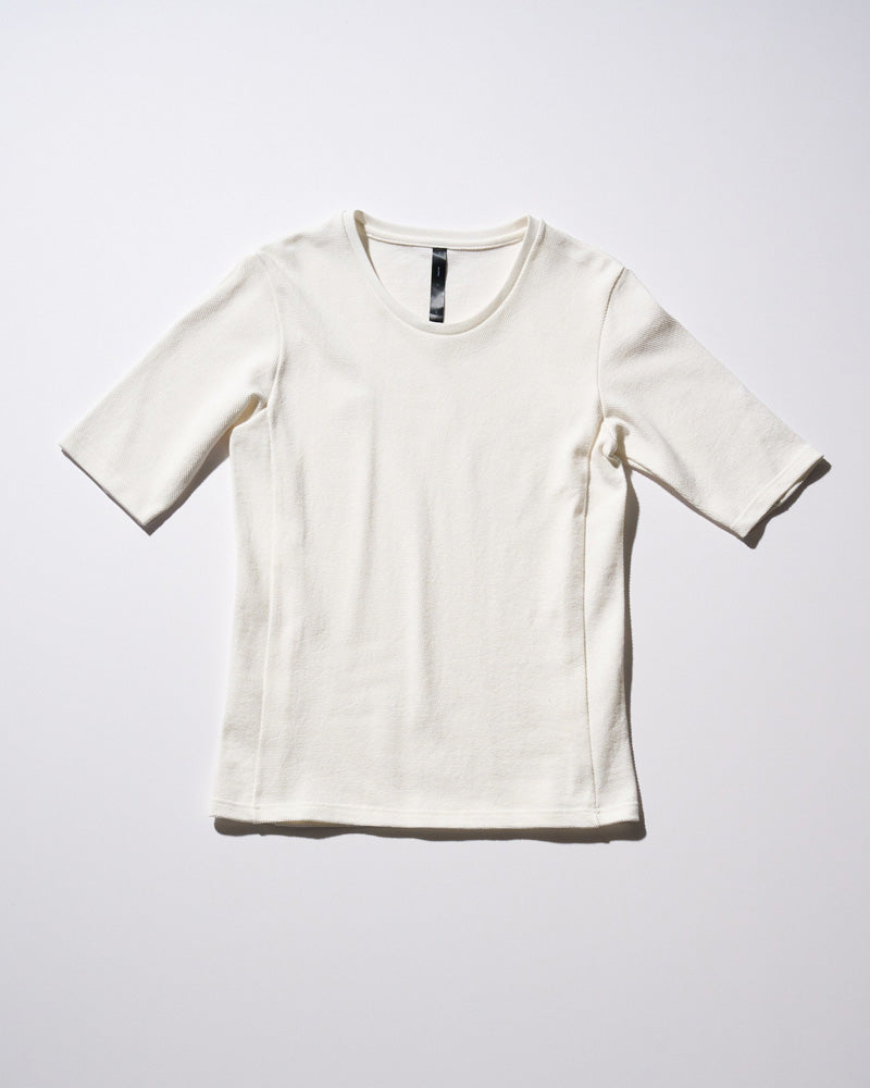 ONI-KANOKO half sleeve cut&sewn – wjk online store