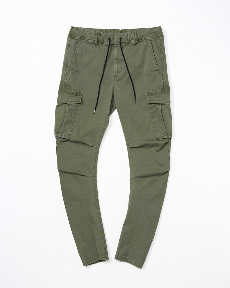 slim easy banana cargo【2月中旬頃入荷】 – wjk online store