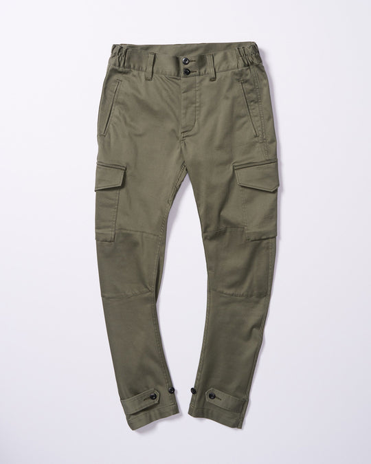 M47 banana slim pants