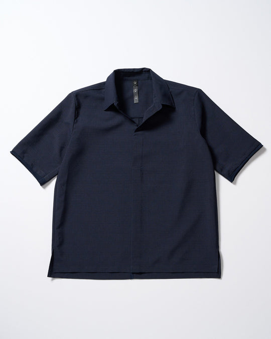 skipper shirt H/S