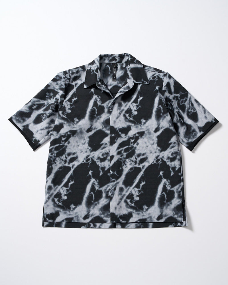 skipper shirt H/S