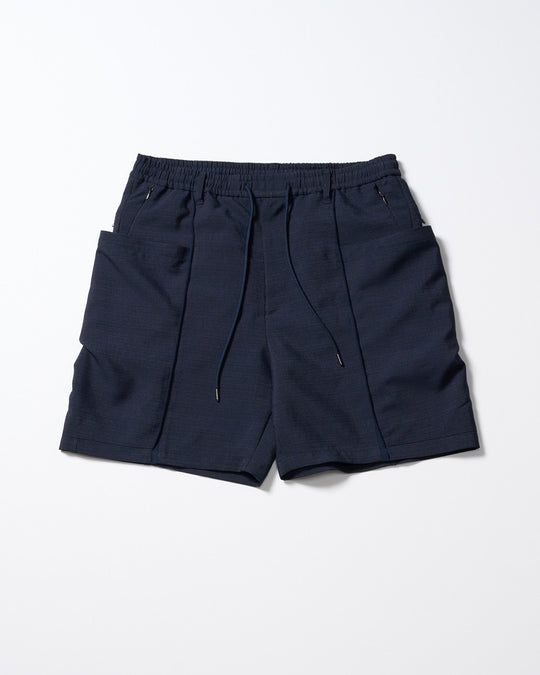 teck shorts