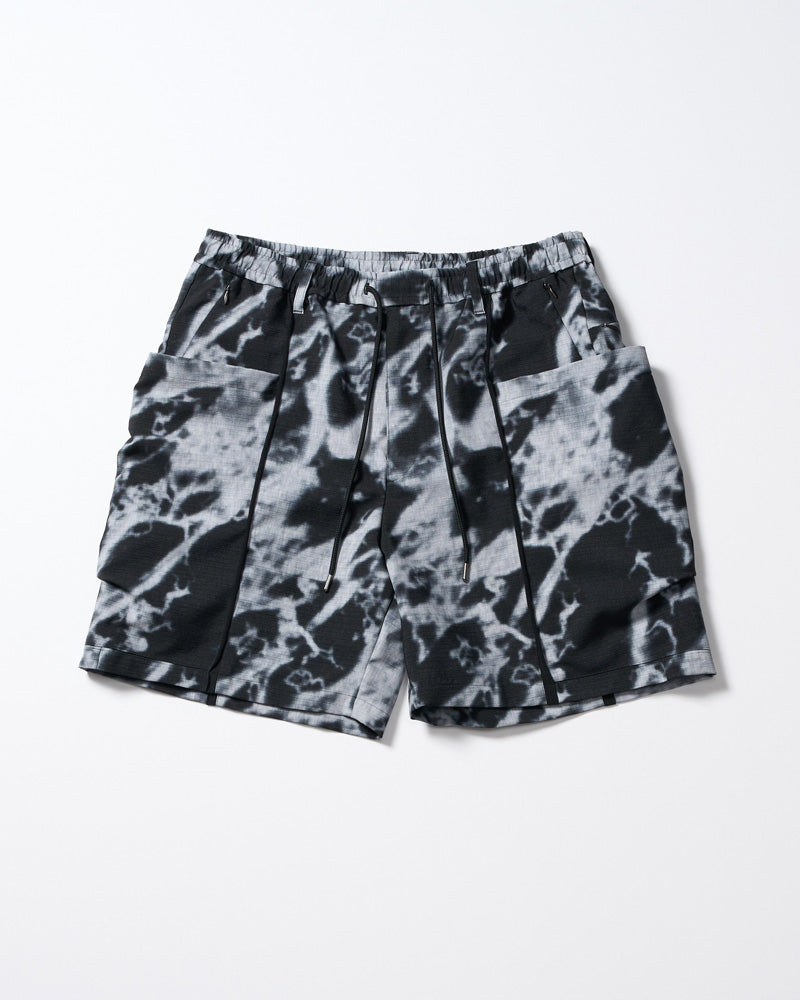 teck shorts