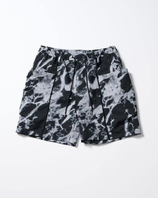 teck shorts