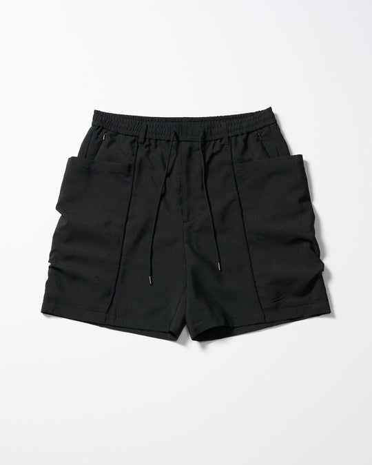 teck shorts