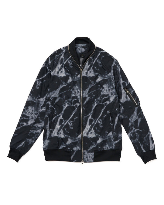 ジャケット・アウター Wjk cowlether jacket neck zip blouson – wjk online store