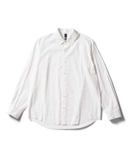 premium cotton broad regular shirt