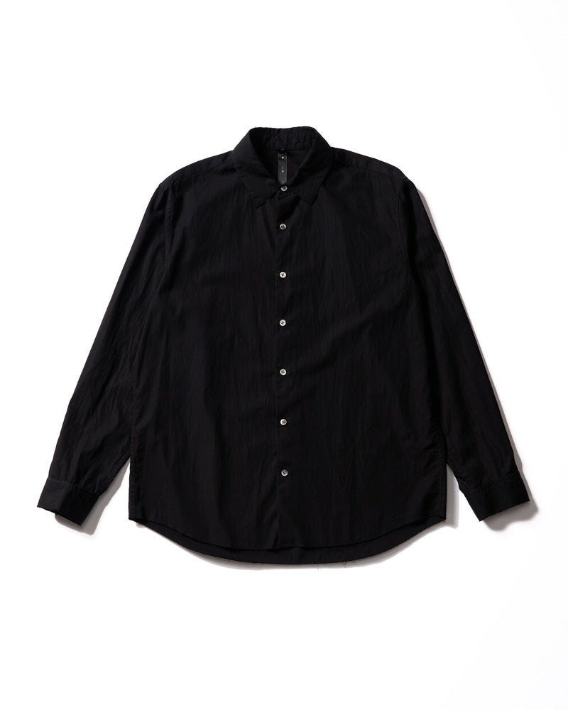 premium cotton broad regular shirt