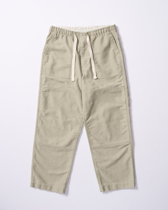 heavy moleskin work pants