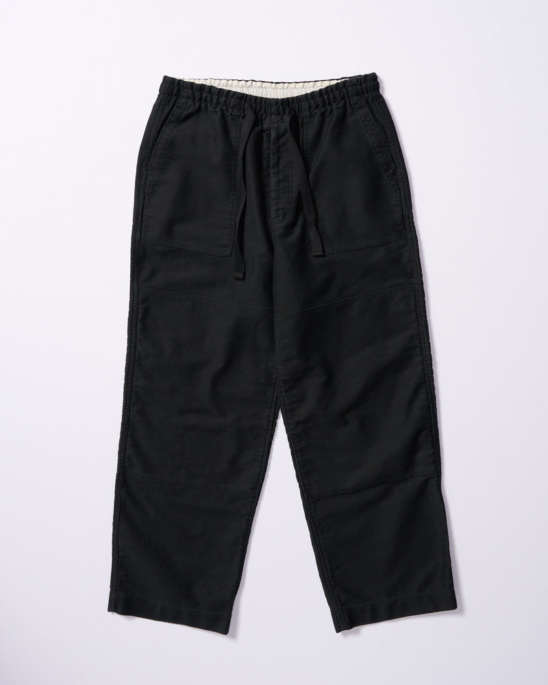 heavy moleskin work pants