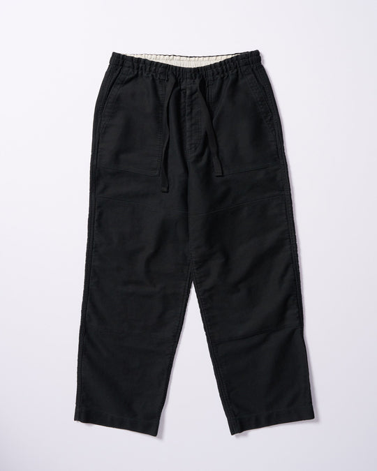 heavy moleskin work pants