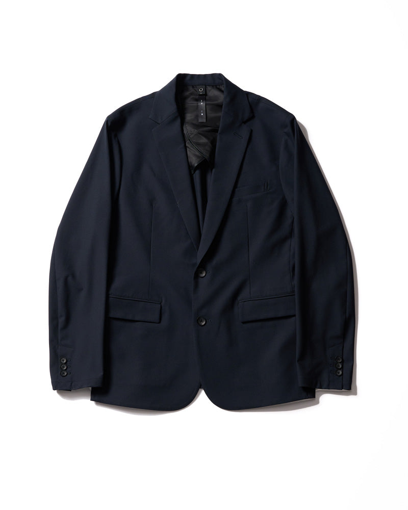 comfort tailored jacket