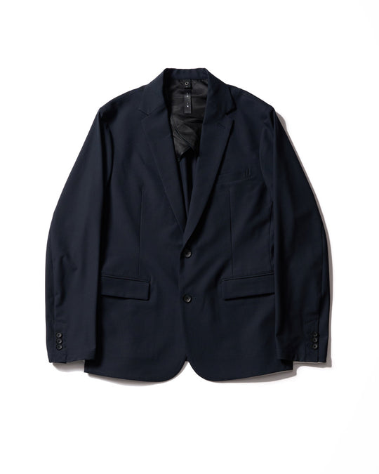 comfort tailored jacket
