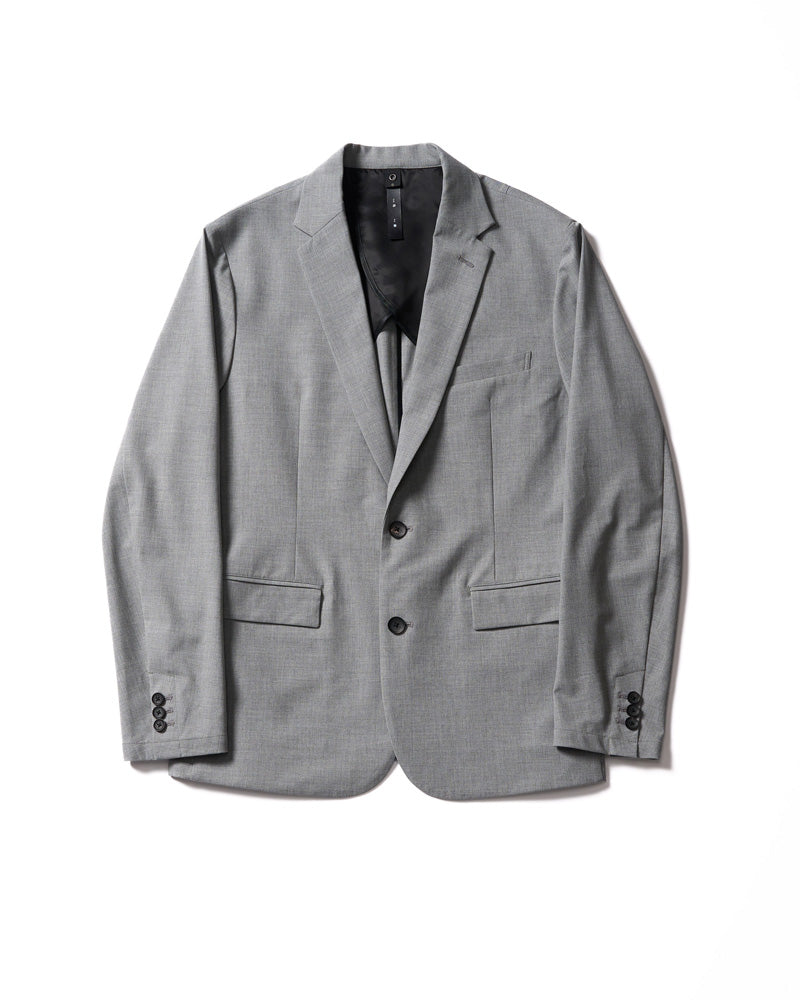 comfort tailored jacket
