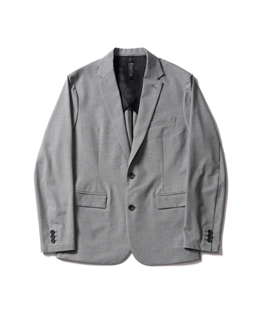 comfort tailored jacket