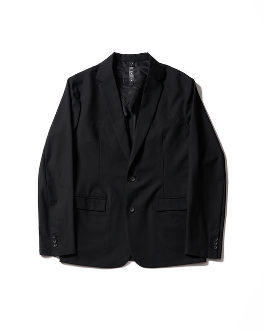comfort tailored jacket