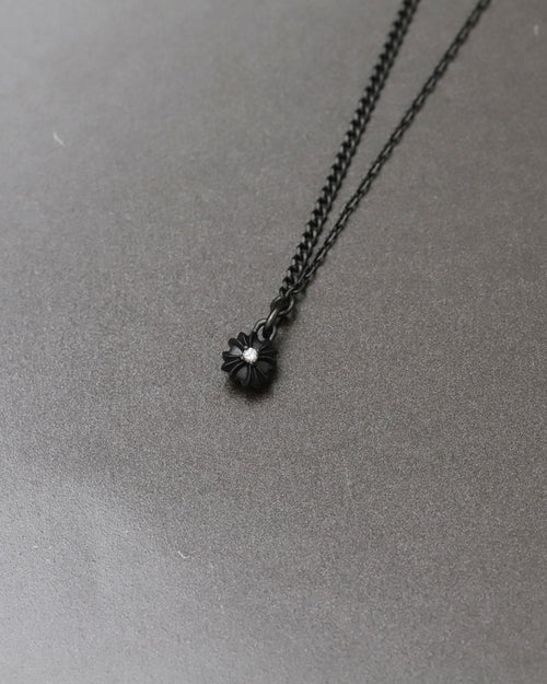 【IVXLCDM×wjk】noir gothic pendant