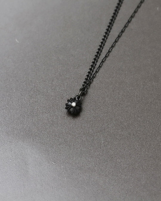 【IVXLCDM×wjk】noir gothic pendant