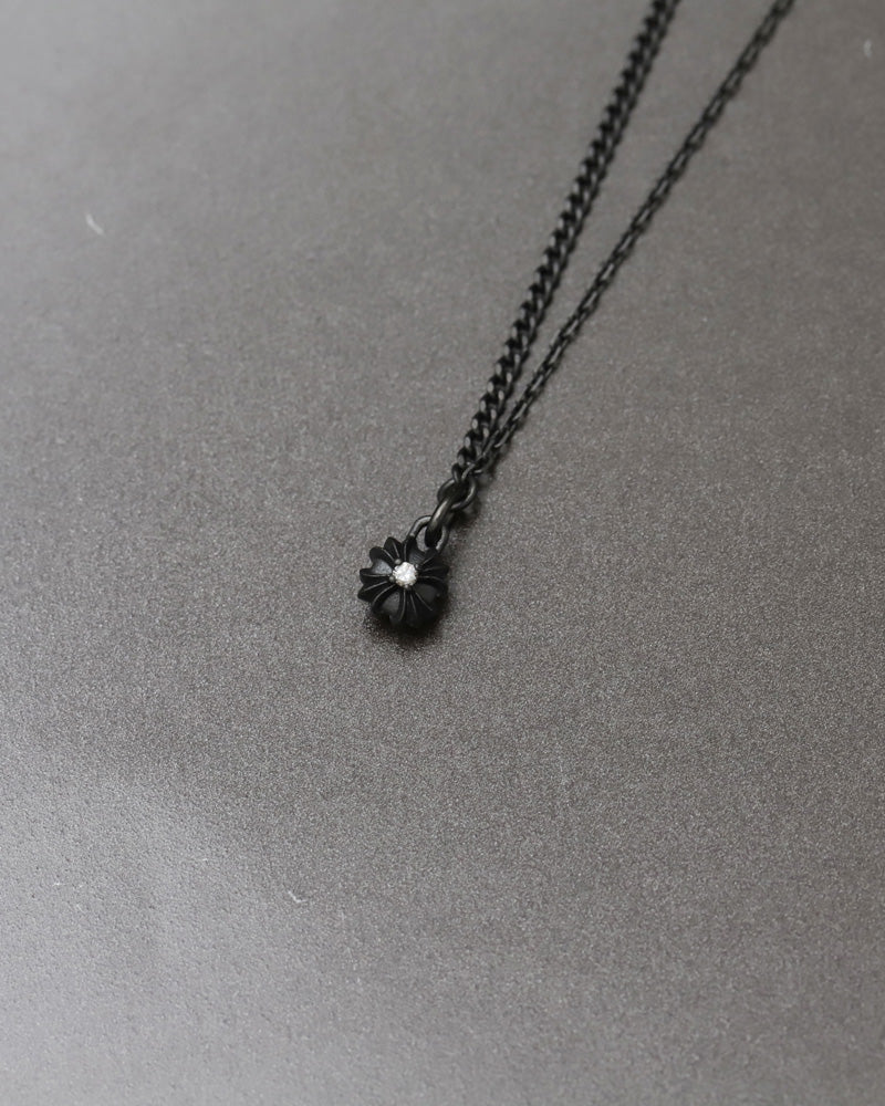 IVXLCDM×wjk】noir gothic pendant – wjk online store