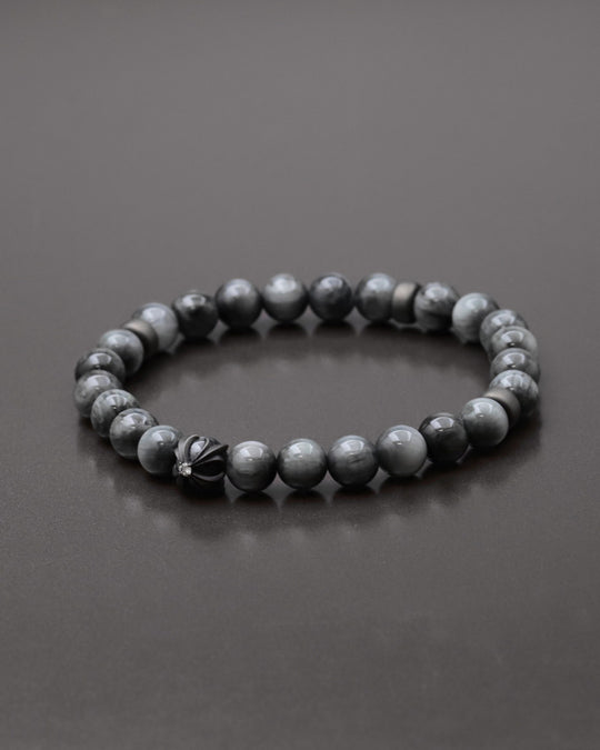 IVXLCDM×wjk】stone bracelet – wjk online store
