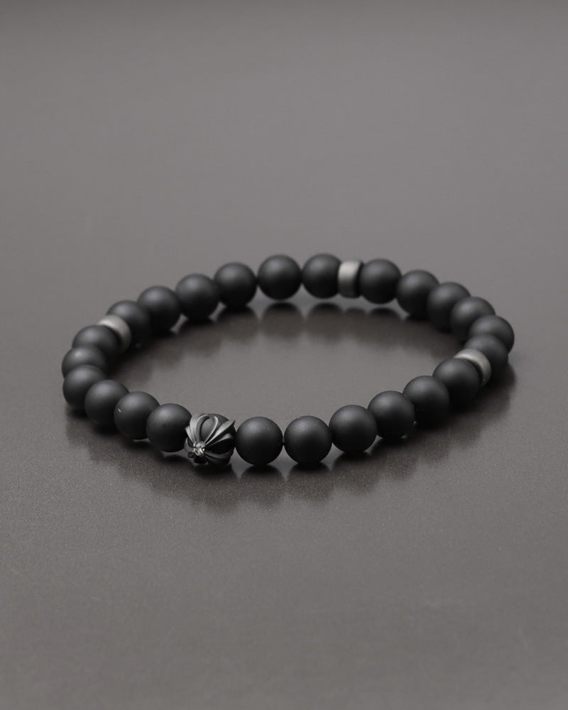 IVXLCDM×wjk】stone bracelet – wjk online store