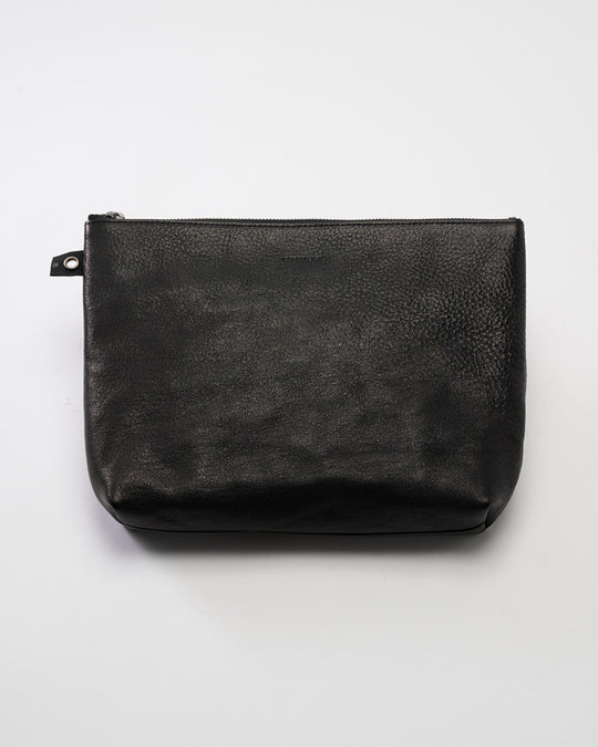 KOBE LEATHER×wjk big poach – wjk online store