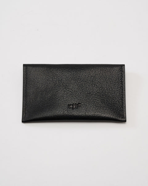 KOBE LEATHER×wjk card case – wjk online store