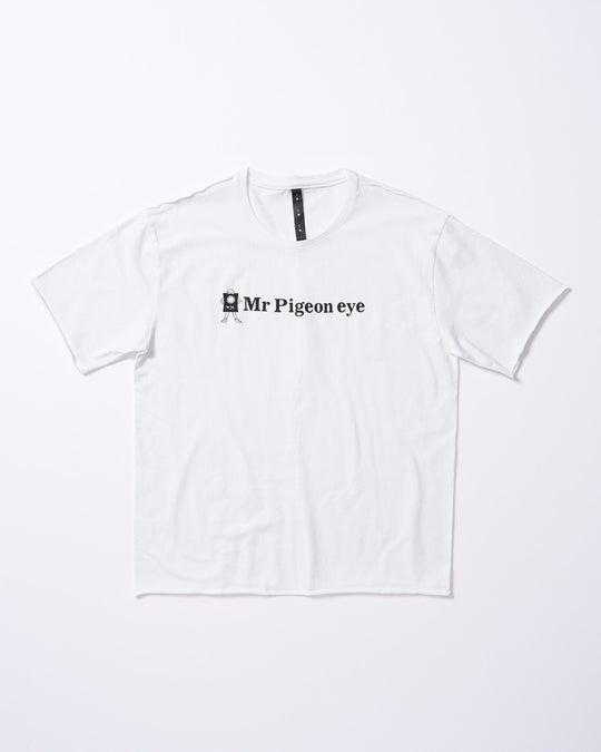 【Ohta Design × wjk】"intro" cut-off S/S