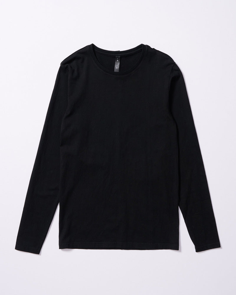 wjk ダブルジェイケイ cut-off crew-neck 二重構造 XL wjk ダブルジェイケイ cut-off crew-neck 二重構造 XL wjk ダブル
