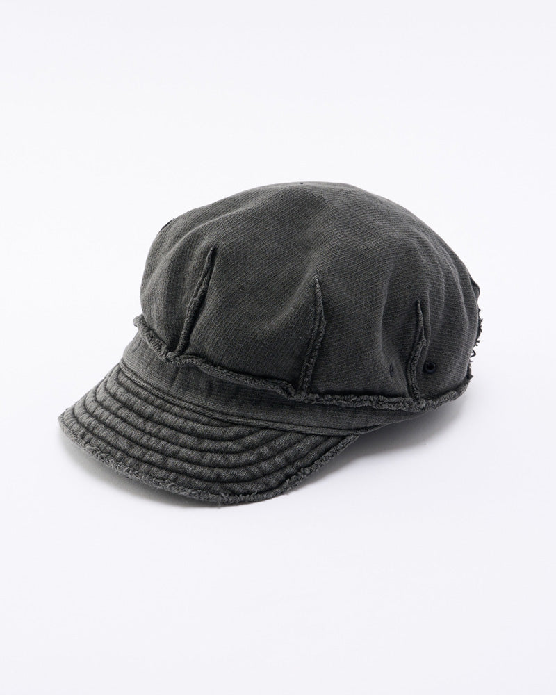 jersey engineer cap