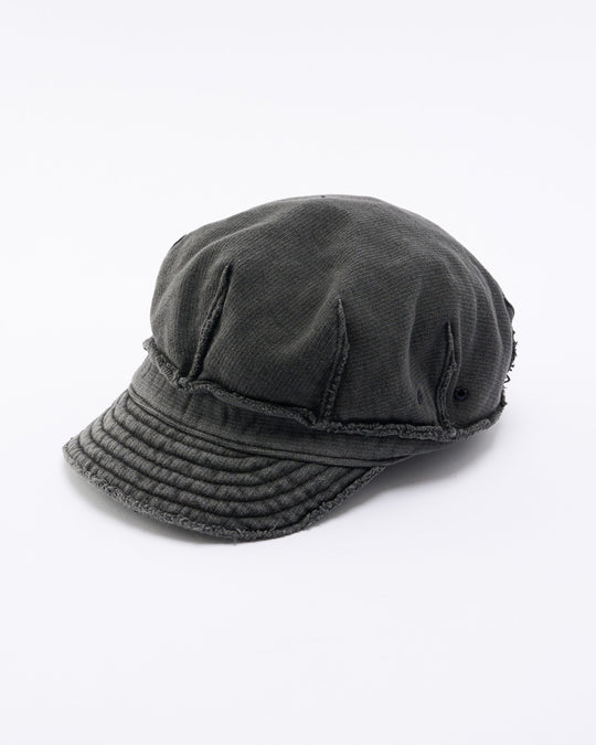 jersey engineer cap