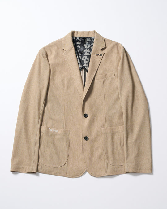 【muta × wjk】smart jacket