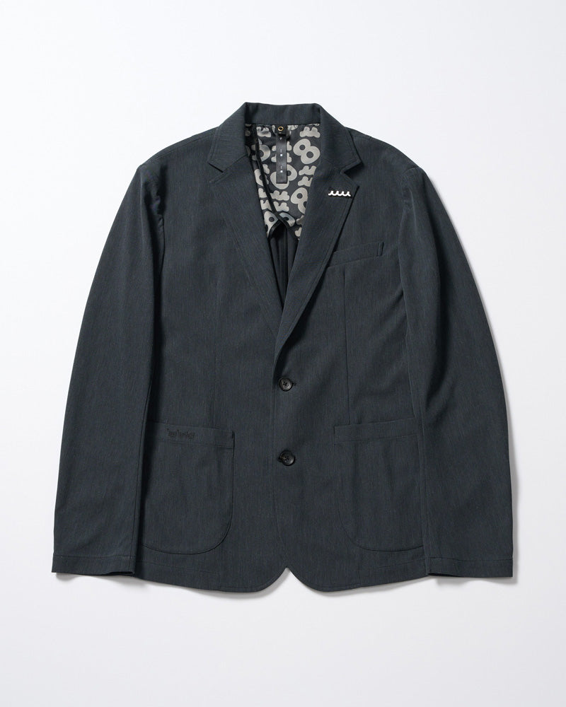 【muta × wjk】smart jacket