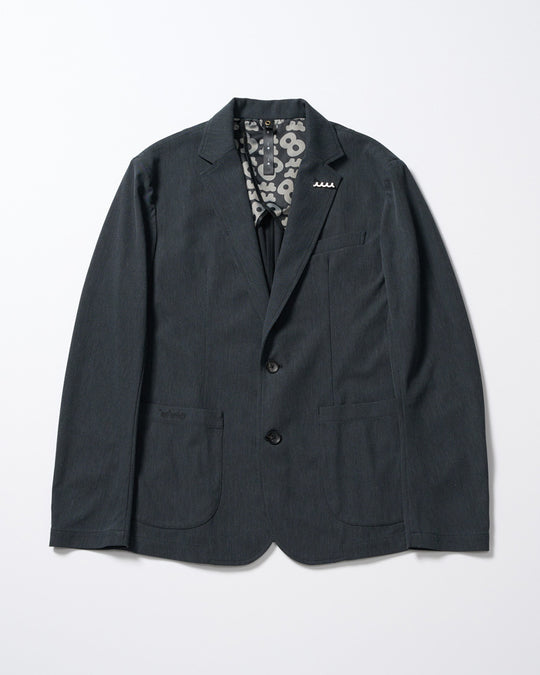 【muta × wjk】smart jacket