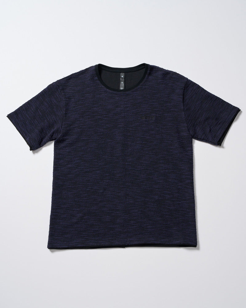 muta × wjk】knit jacquard relax S/S – wjk online store