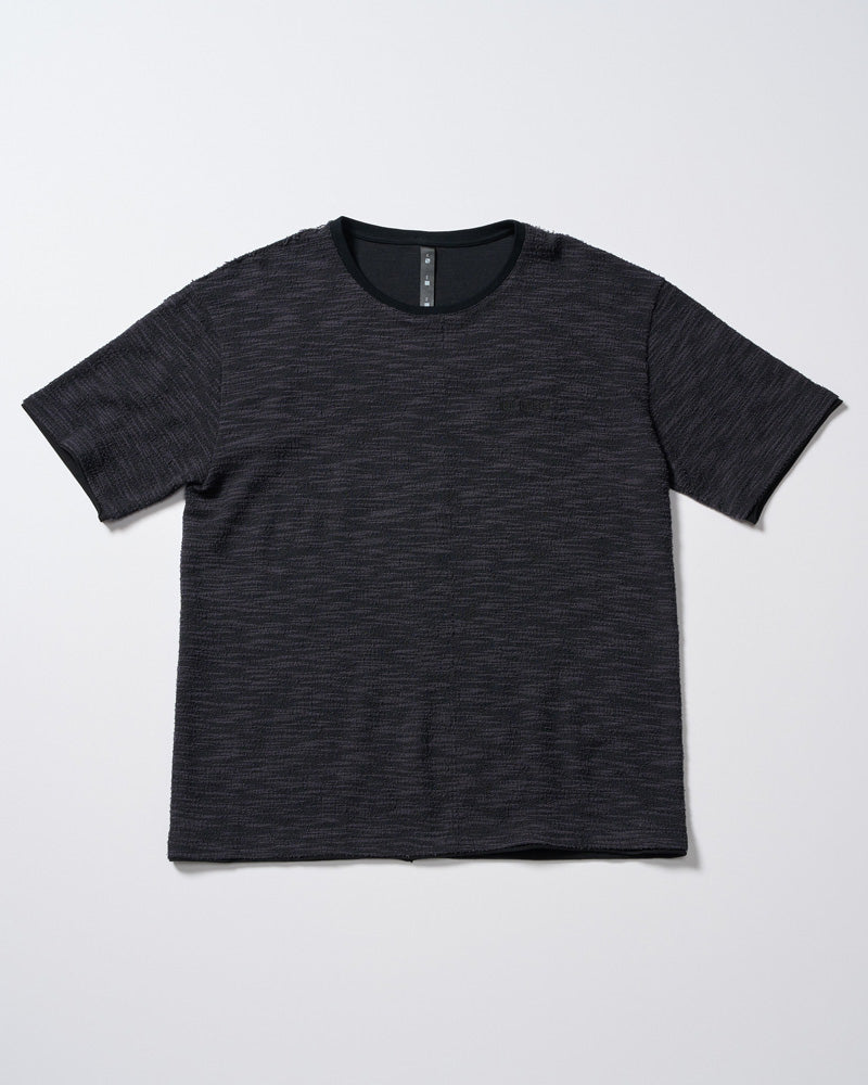 和 muta × wjk】knit jacquard relax S/S – wjk online store