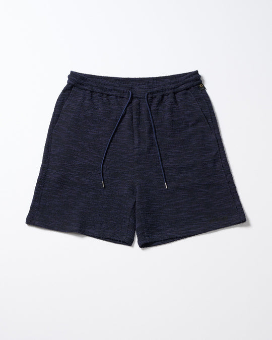 【未使用タグ付き】 5525golf N/PL SHORTS ショートパンツ M muta × wjk】knit jacquard relax shorts – wjk online store