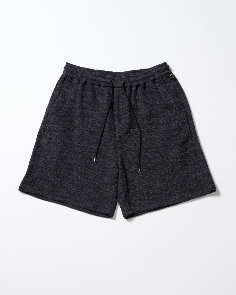 muta × wjk】knit jacquard relax shorts – wjk online store