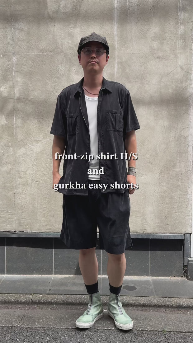 gurkha easy shorts – wjk online store