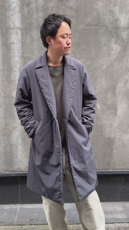 solid zip vest